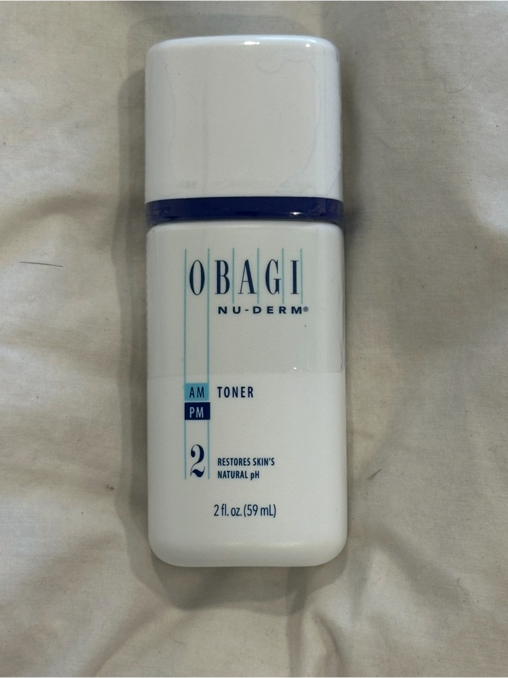 Obagi Nu-Derm Toner - Picture 2 of 4